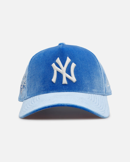 New Era New York Yankees 'Yankees Variety Pack' 9FORTY A-Frame Snapback Sky Blue