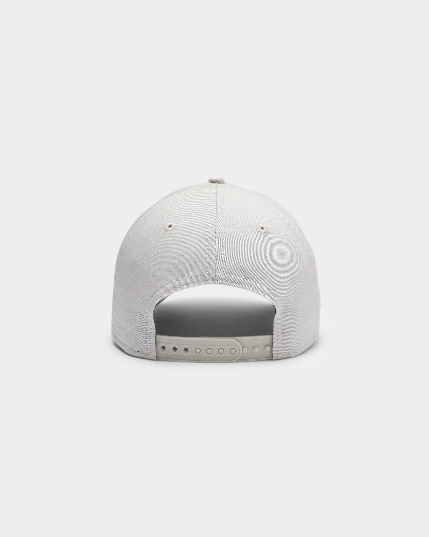 New Era New York Yankees 9FORTY A-Frame Snapback Stone