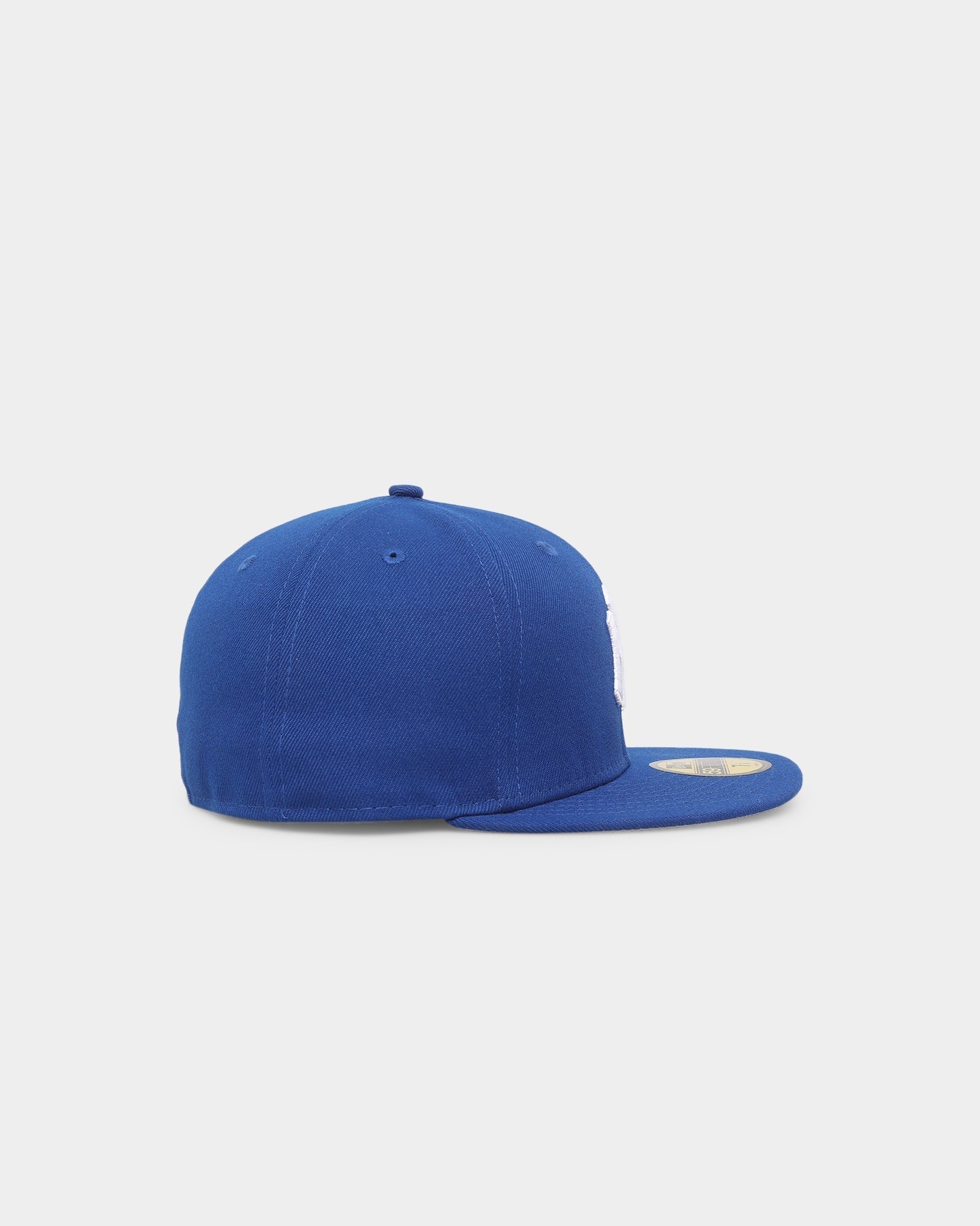 New Era New York Yankees 'Royal White' 59FIFTY Fitted Royal/White