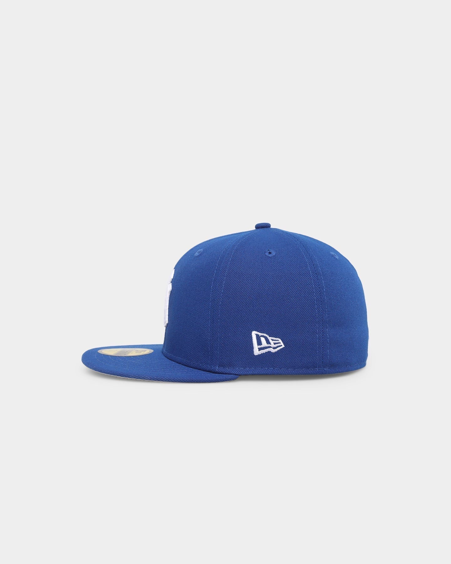 New Era New York Yankees 'Royal White' 59FIFTY Fitted Royal/White