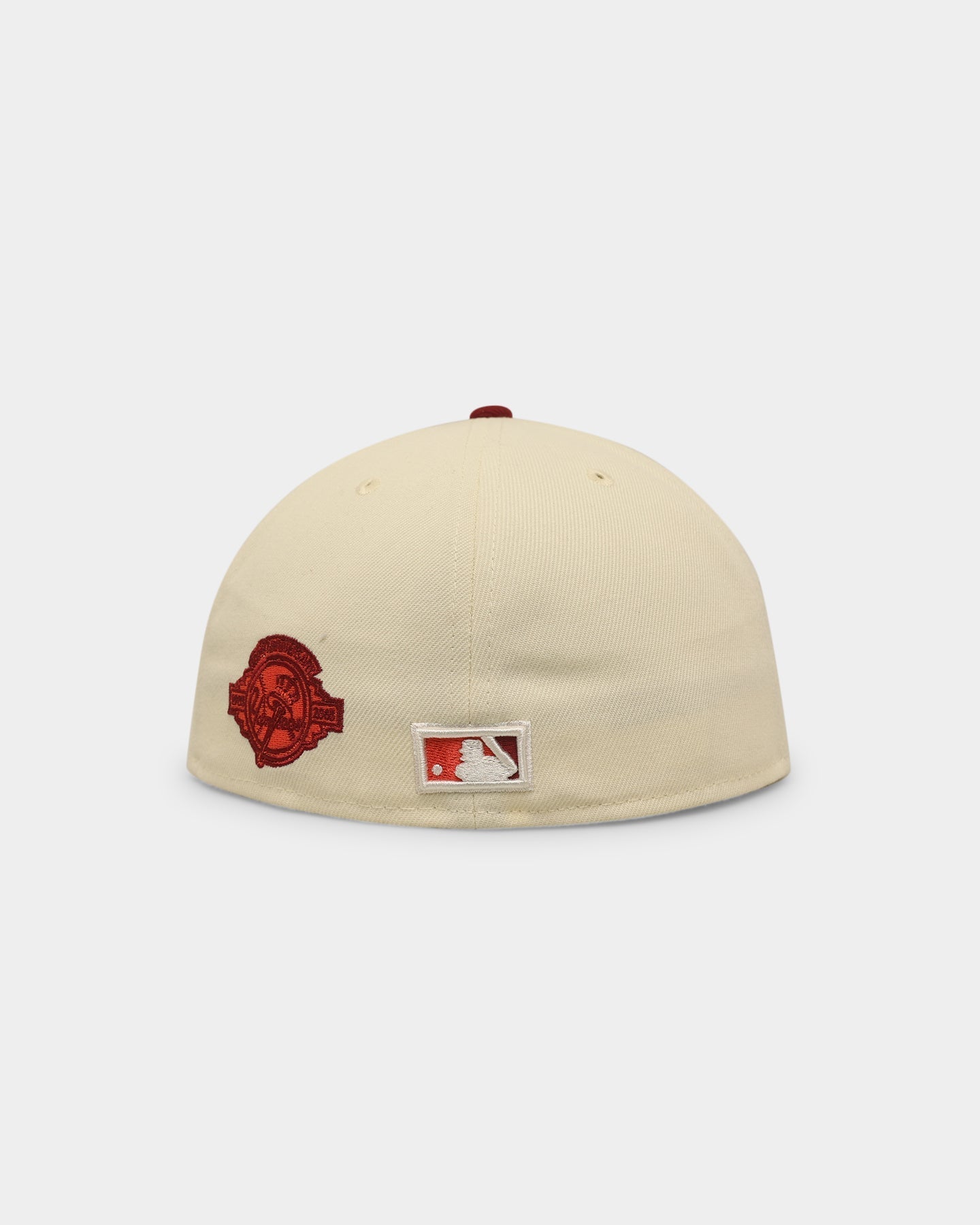 New Era New York Yankees 'Certified Lover 2.0' 59FIFTY Fitted Chrome White