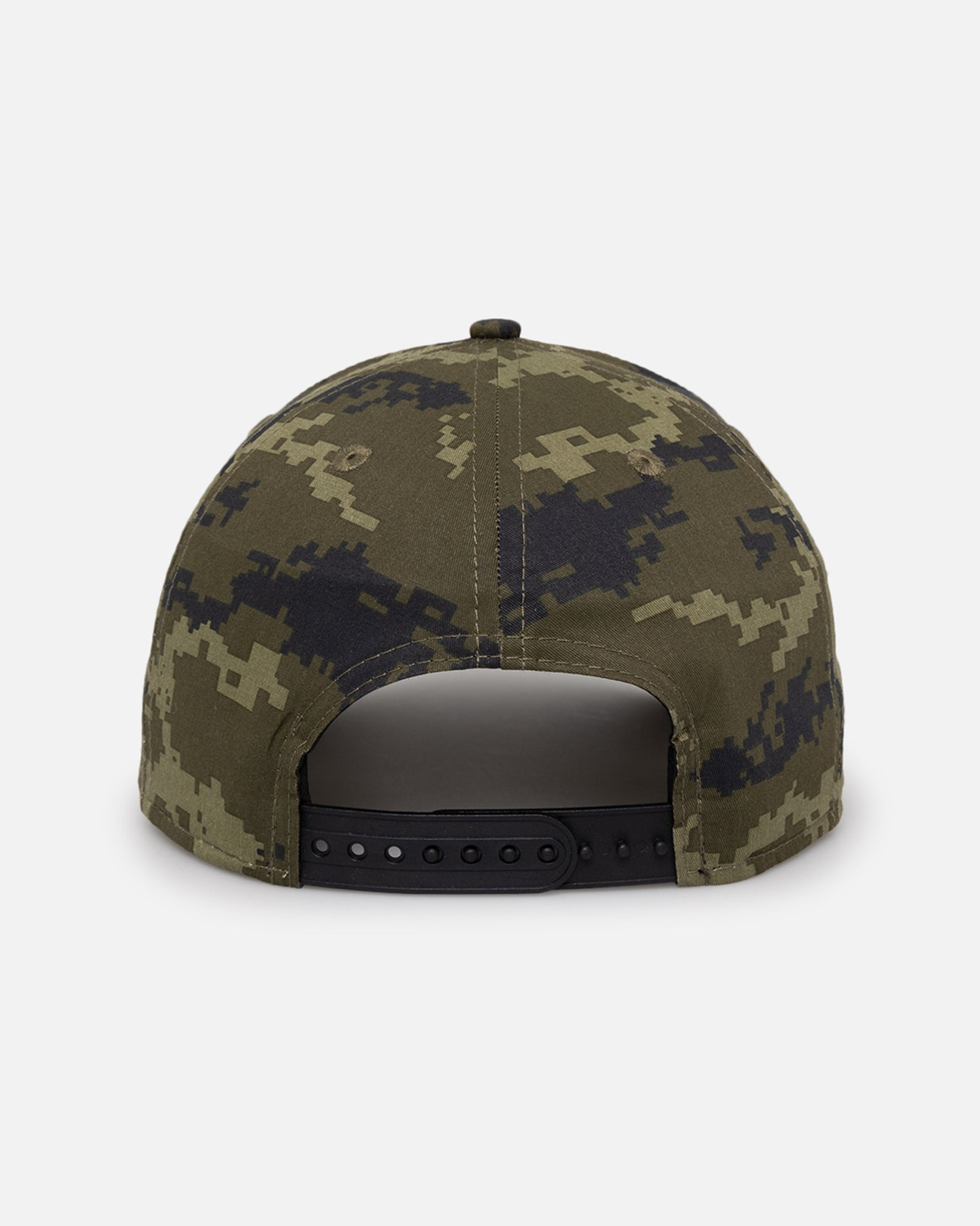 New Era New York Yankees 'Digi Camo' 9FORTY A-Frame Snapback Digi Camo
