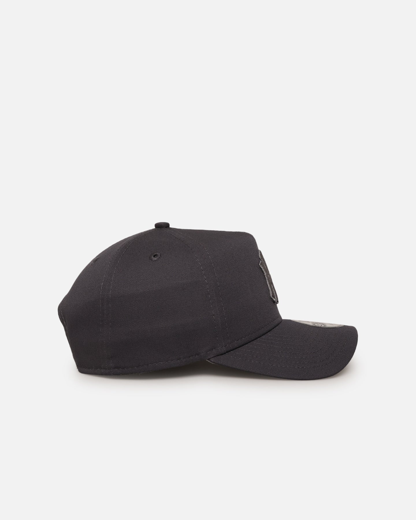 New Era New York Yankees 'Gray Tonal Roses' 9FORTY A-Frame Snapback Gray